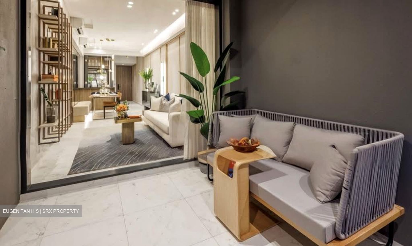 Sceneca Residence (D16), Apartment #539449291
